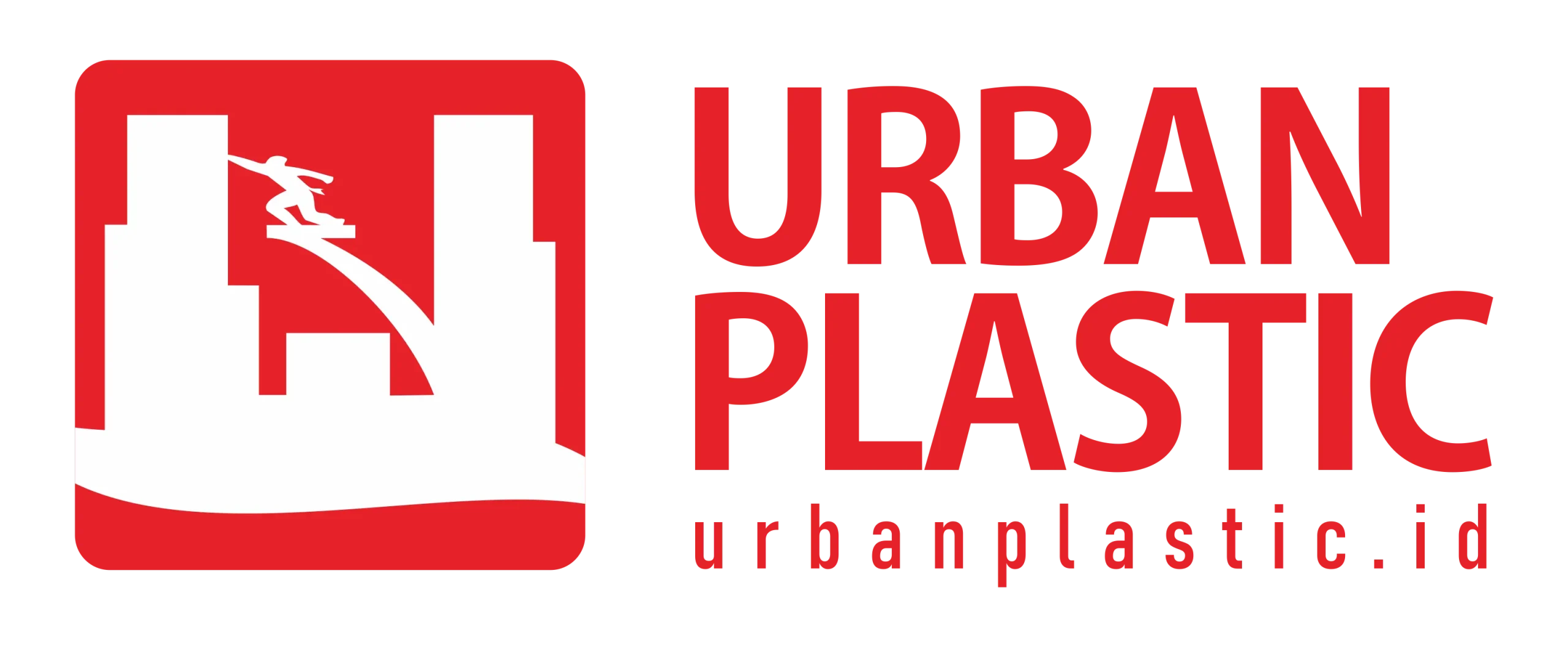 logo urban plastic_bg transparan