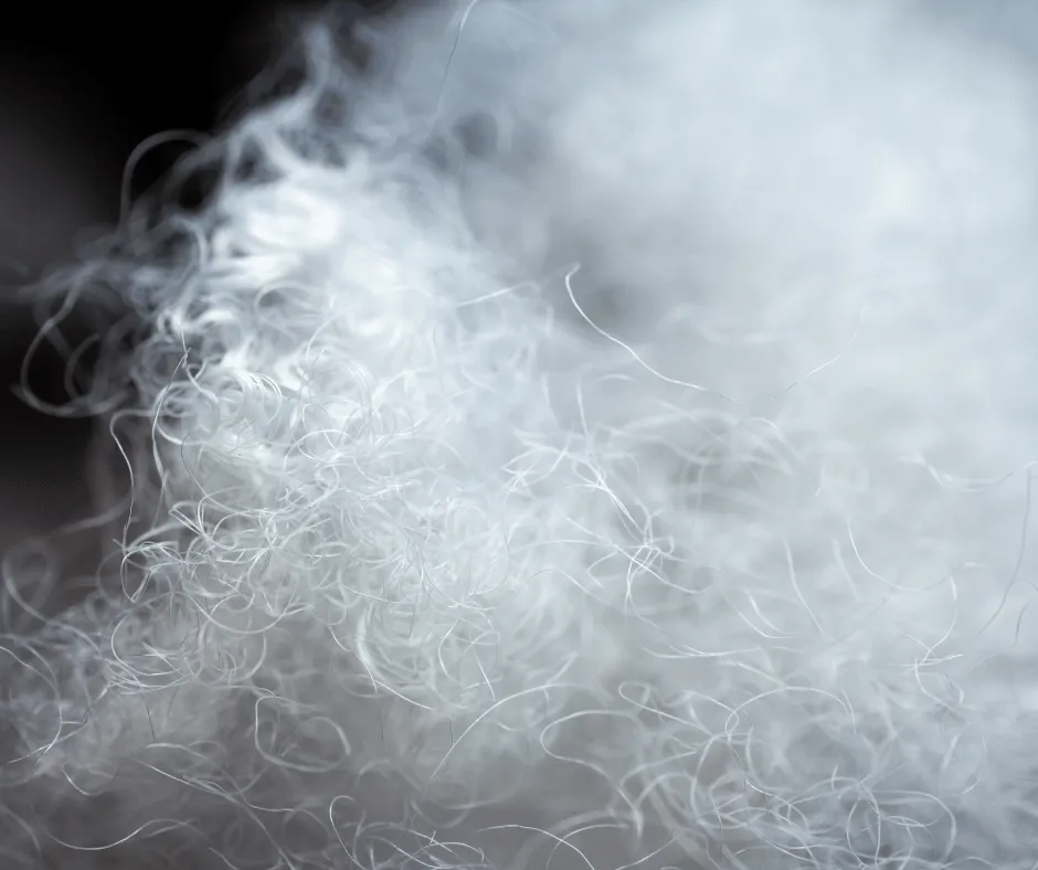 Synthetic Fibers