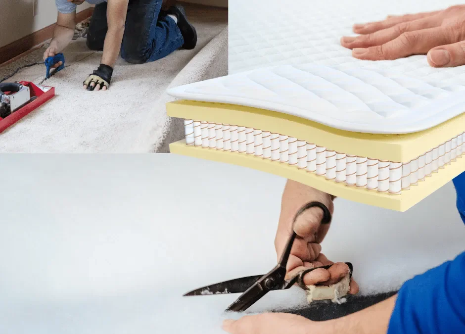 Textile Padding: Extra Thickness and Protection Solutions