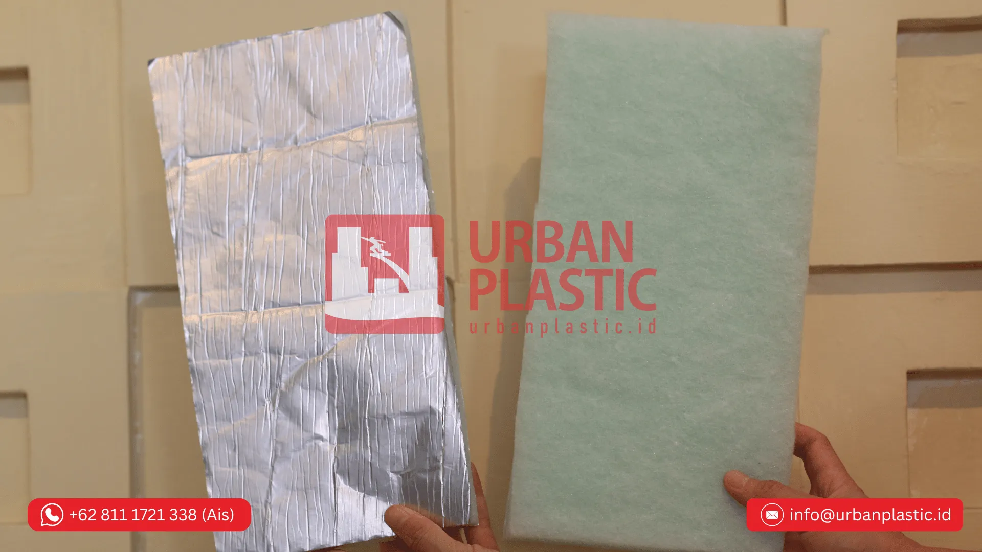 Heat Insulation for Home