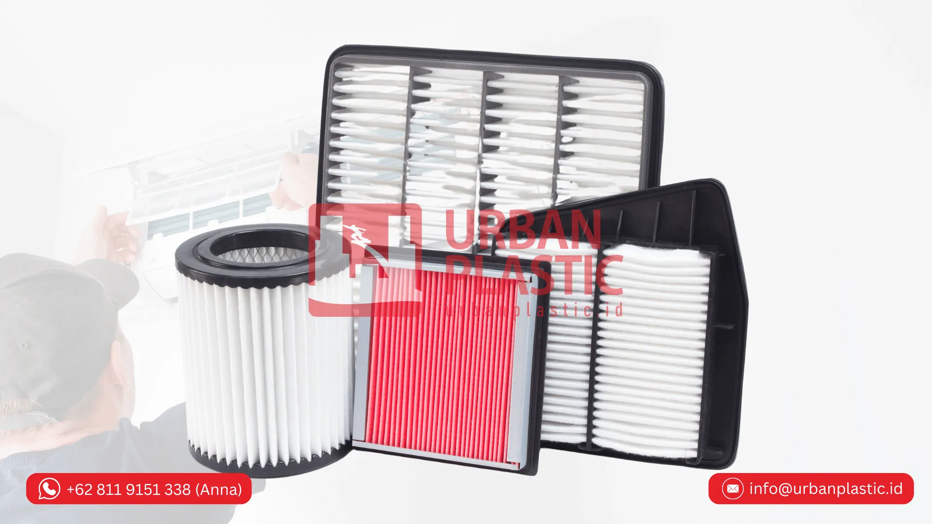 product of air filter