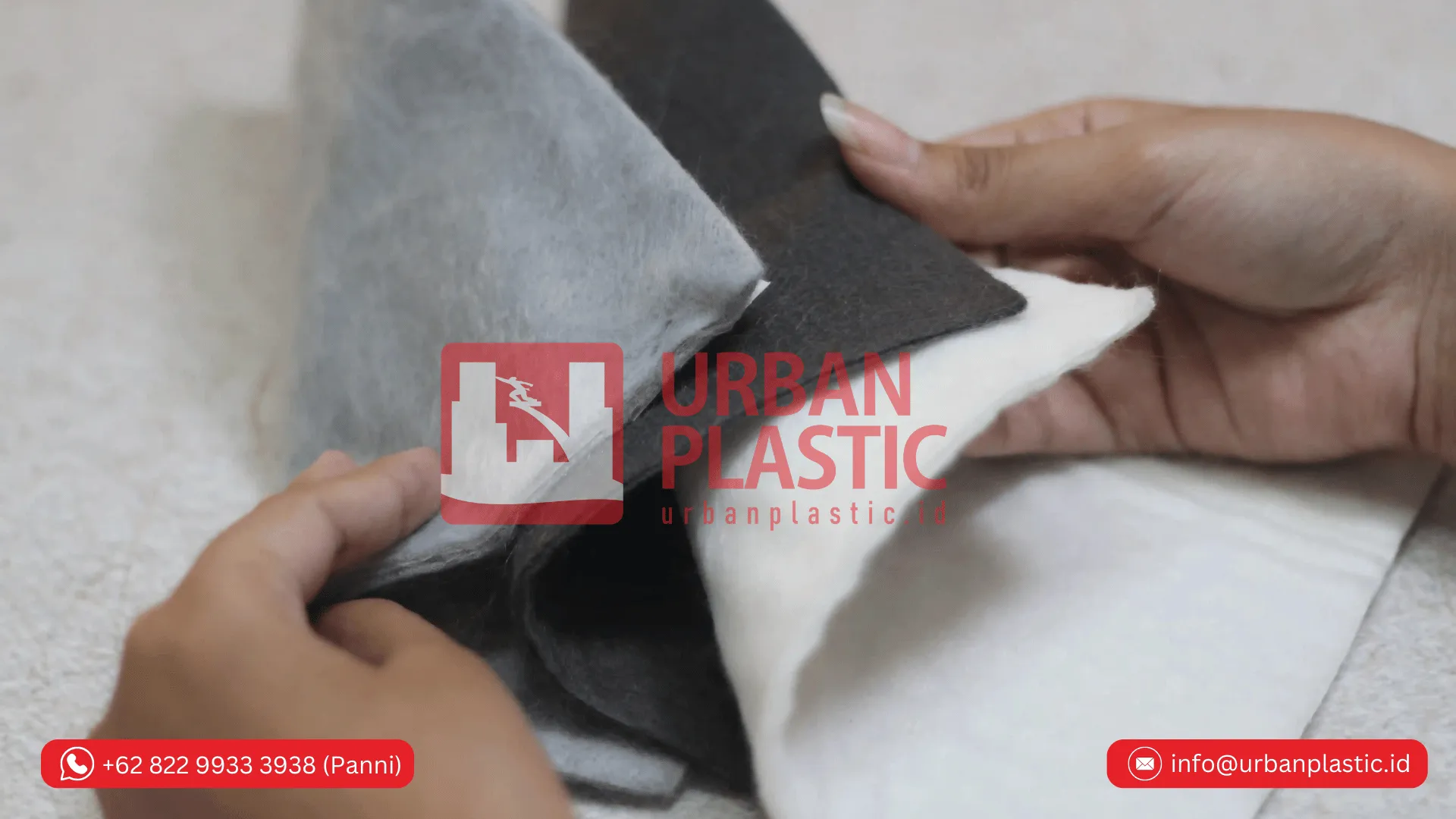 geotextile fabric for gardening