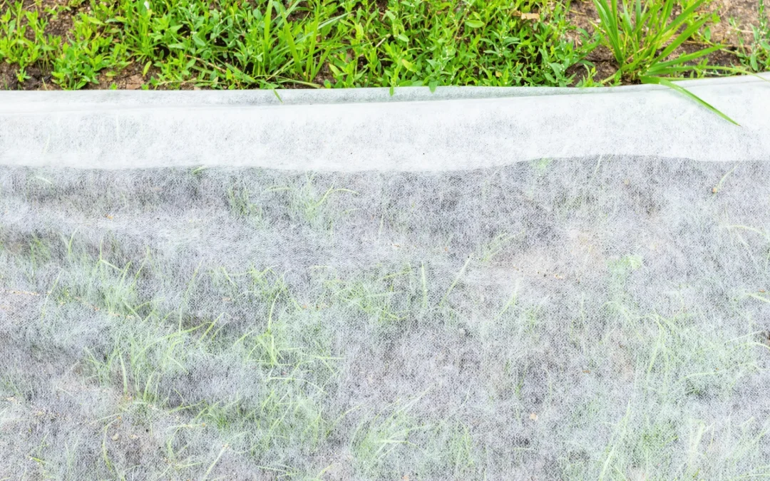 Affordable Geotextile Fabric Rolls for Landscaping in Australia