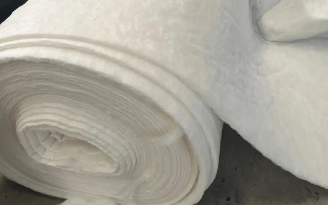 padding for apparel and homeware
