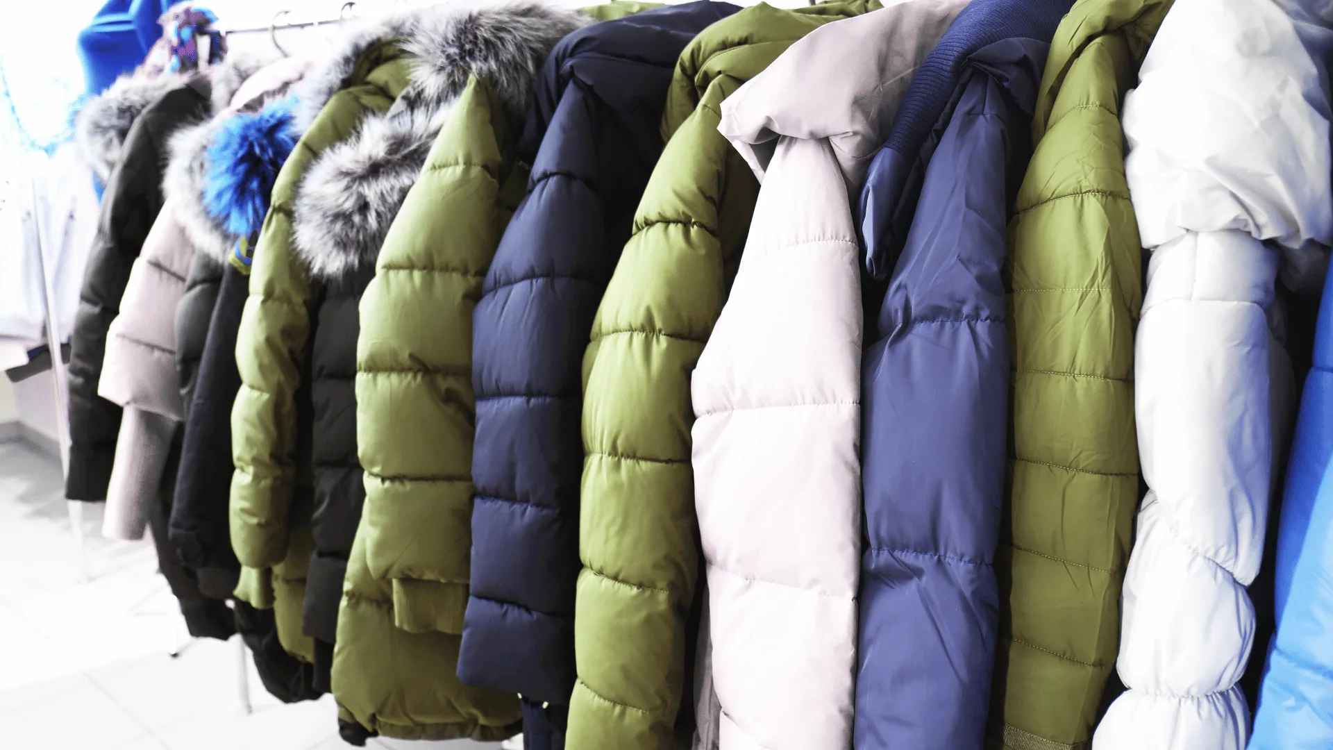 Padding In Garment Knowing What is the Use of Padding to Make a Jacket? - Indonesia ...